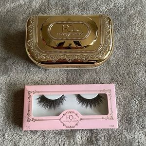 House of Lashes CASE AND LASH SET